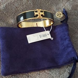 Tory Burch Cuff Bracelet